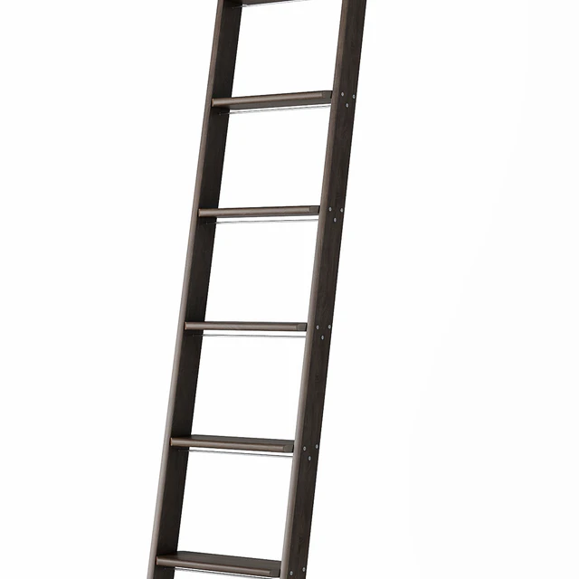 Ladder for home library — Скачать