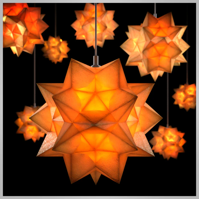 STAR LIGHT — Descargar