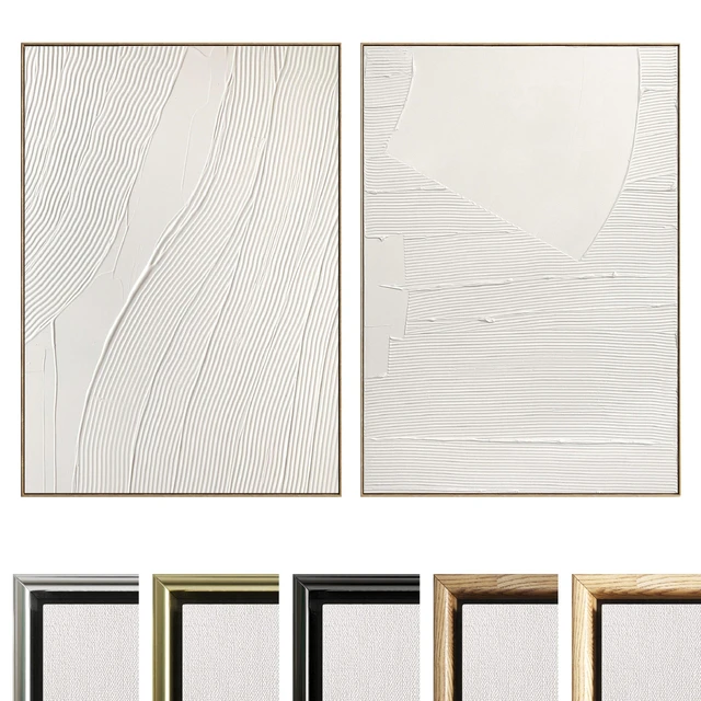 Plaster Two Photo Frame D-603 — Descargar