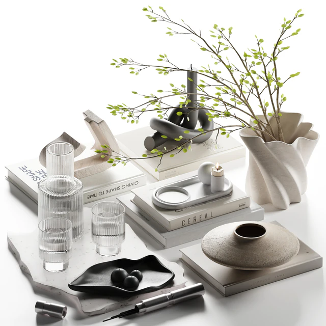 decorative set 054 — Descargar