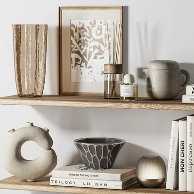 Decorative set054 — Ver 3