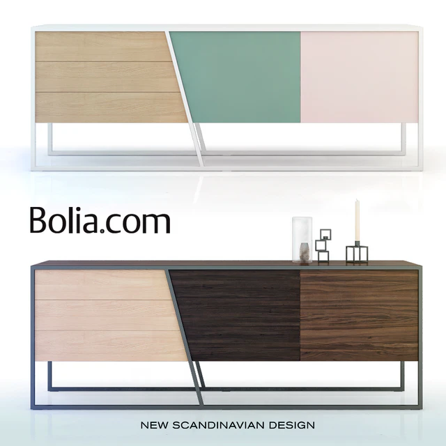 Bolia Clearcut — Descargar