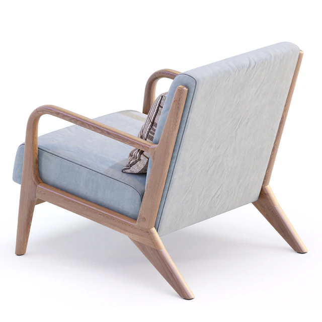 Armchair Ronaldo By Mistana — Скачать