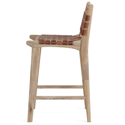 Calixa stool 110 — Ver 3