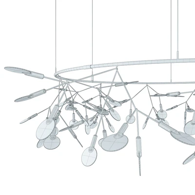 Moooi Heracleum Small Big O — Вид 3