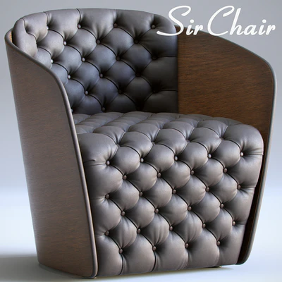 SirChair By CarloColombo — Ver 1