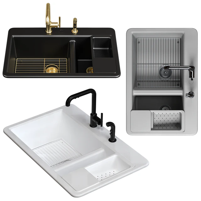 kohler sink set — Скачать