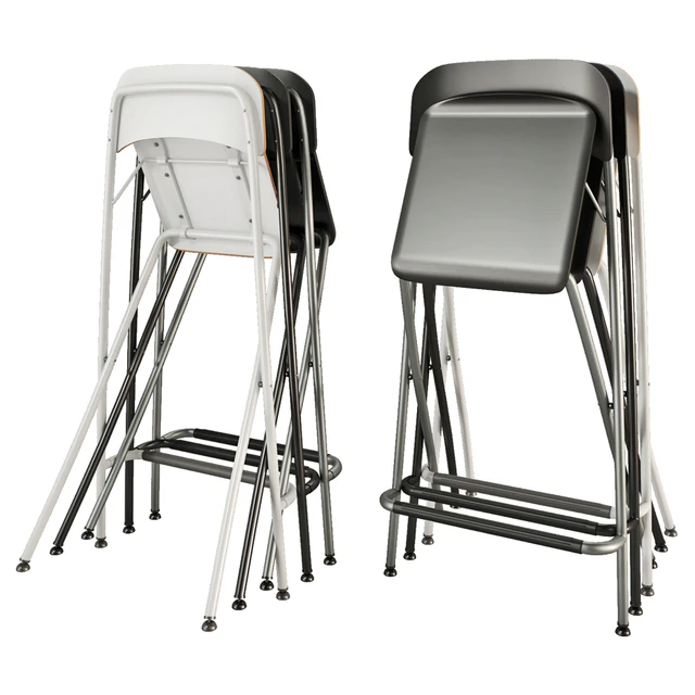 Bar chair Ikea FRANKLIN — Descargar