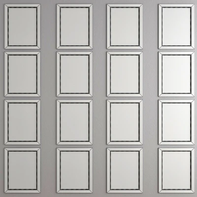 Framed Artwork collection 5 — Вид 4