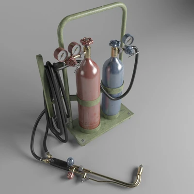 Autogen — Ver 2