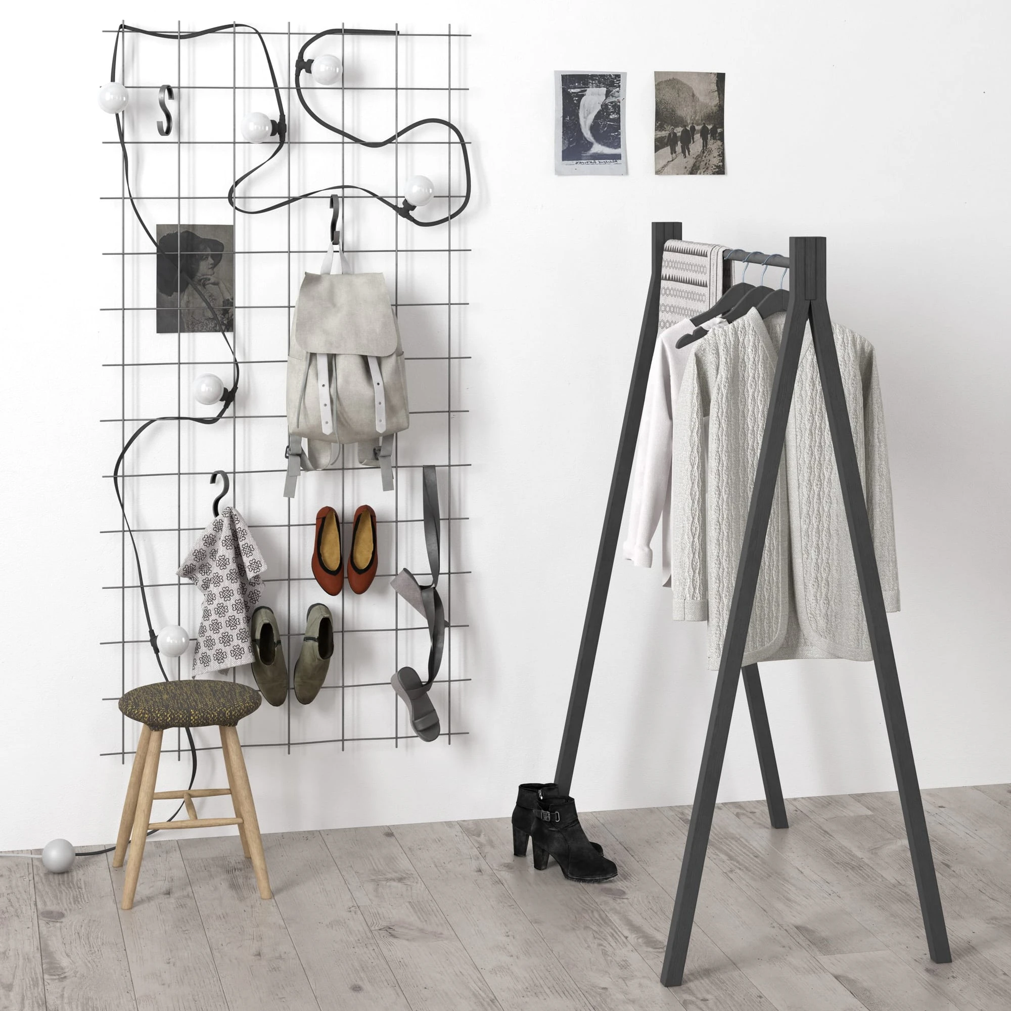 clothes expositions 014 — Descargar