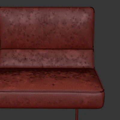 Two seat sofa — Вид 2