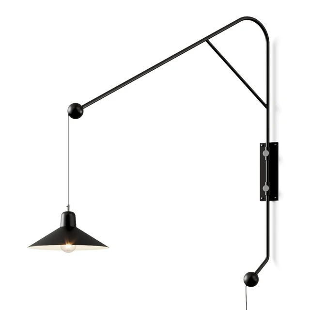 Kave Home Eleazar Wall Lamp — Descargar