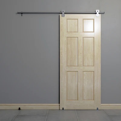 Single Door Kits — Ver 1