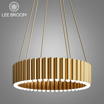 Carousel Chandelier by Lee Broom — Скачать