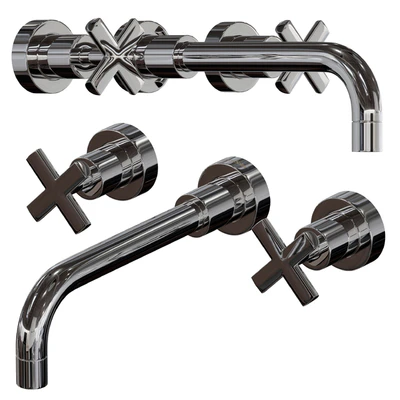 Built-in mixer Ramon Soler RS-CROSS 6220 — Ver 5