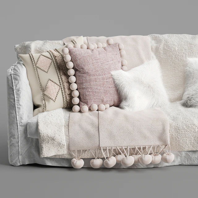 Vittoria Slip Cover Sofa — Descargar
