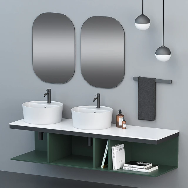 Ceramica Cielo Handy with decor — Скачать