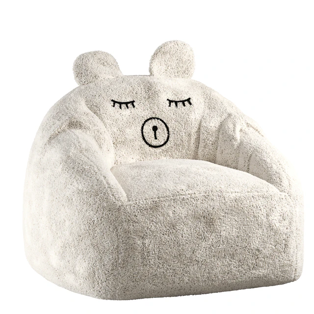 Teddy bear chair Midou La Redoute — Descargar