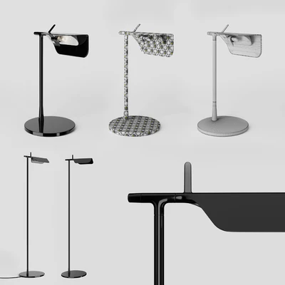 FLOS Tab F, Tab T — Ver 2