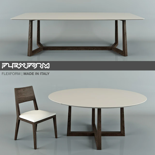 flexform gipsy betty — Скачать