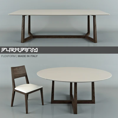 flexform gipsy betty — Вид 1