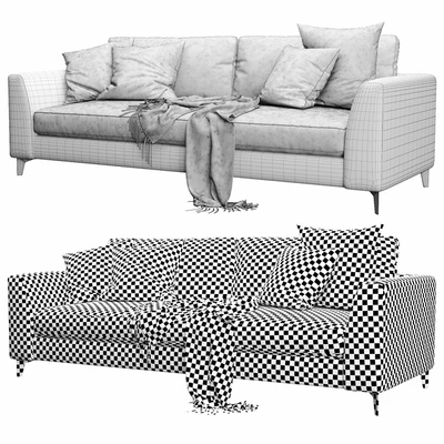 Meridiani Louis Up — Ver 3