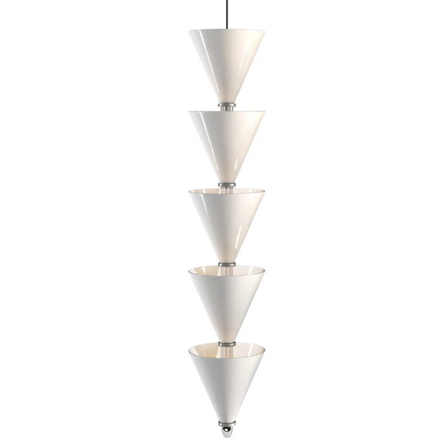 LESTER Suspension Lamp by Lampatron — Descargar