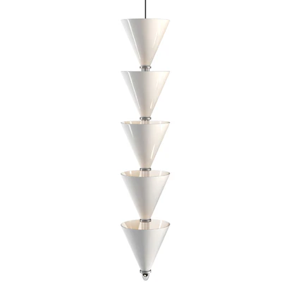 LESTER Suspension Lamp by Lampatron — Ver 3