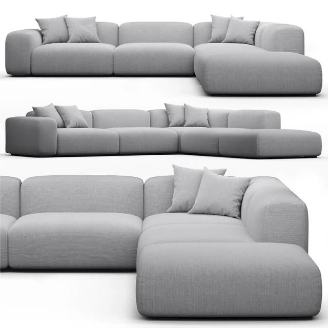 Sofa 2 by SIORI — Descargar