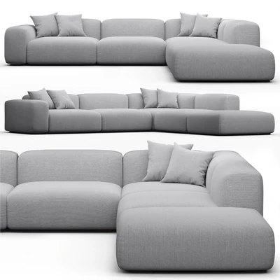 Sofa 2 by SIORI — Ver 1
