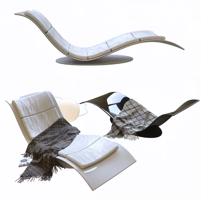 Chaise eli fly — Descargar