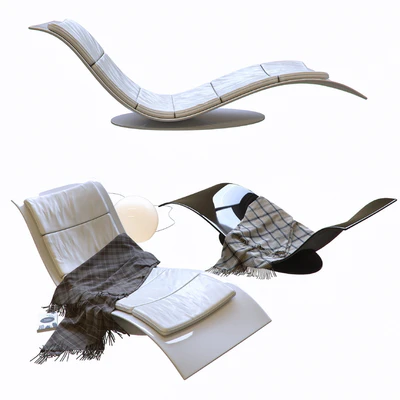 Chaise eli fly — Ver 1