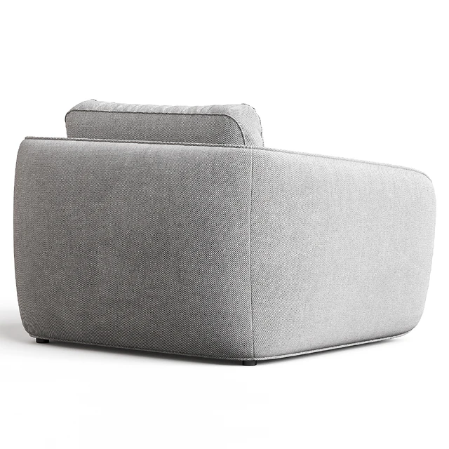 Moon Armchair — Descargar