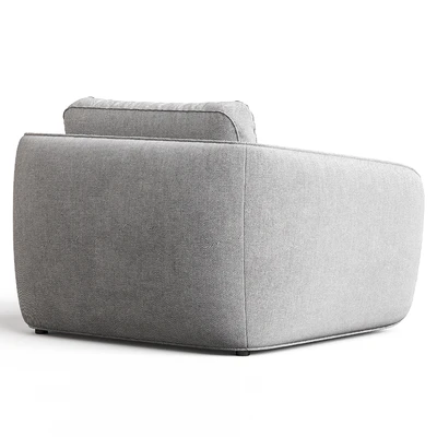 Moon Armchair — Ver 2