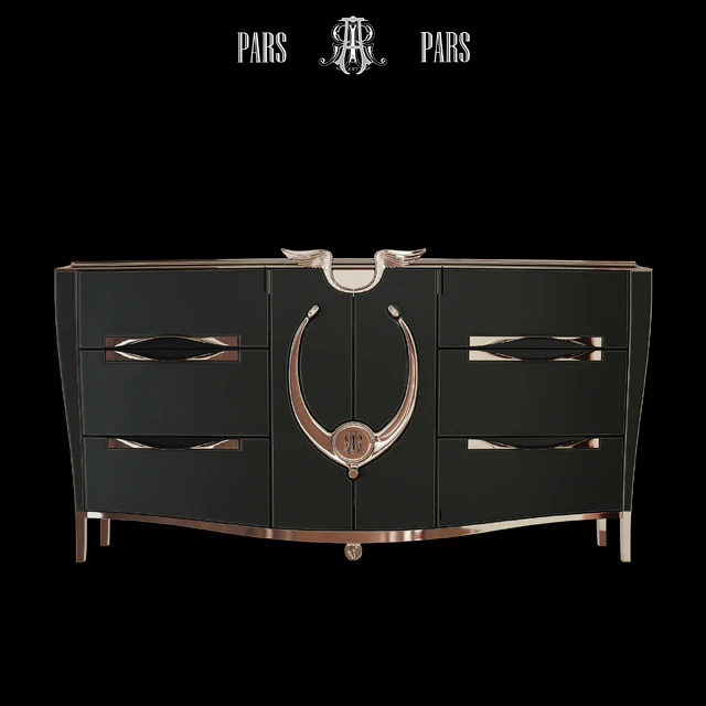 Dresser wide ART PARS — Скачать