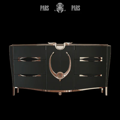 Dresser wide ART PARS — Вид 1