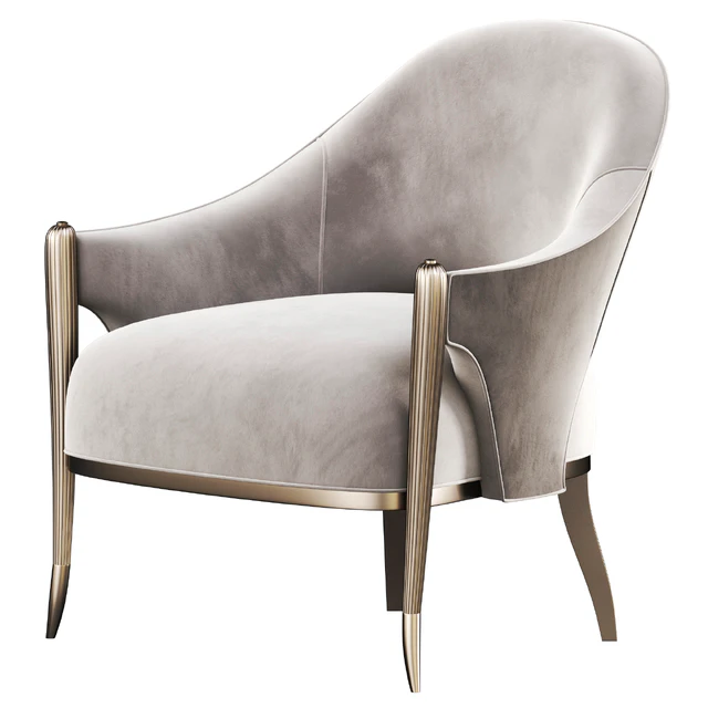 Pretty little thing chair — Descargar