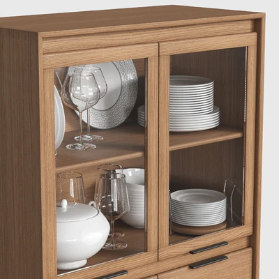 Dantone Home JP Line 6.0 Витрина — Вид 2