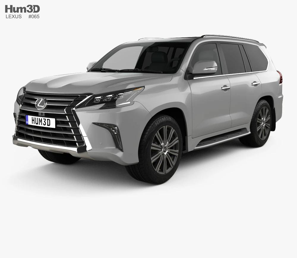 lexus lx 2016 — Скачать