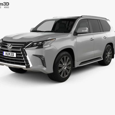 lexus lx 2016 — Скачать