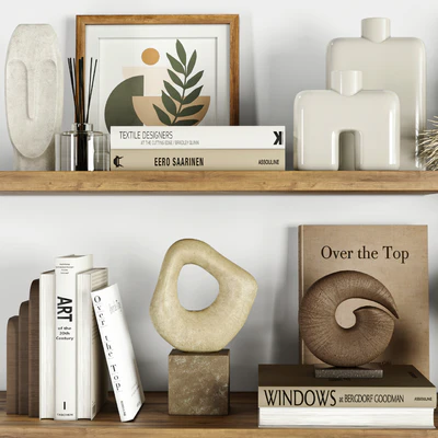 decorative set Vol007 — Ver 4
