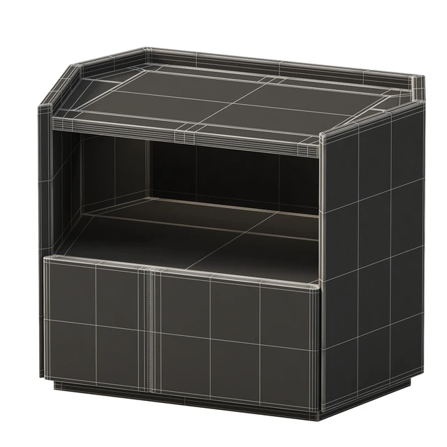 Delphi night table — Скачать
