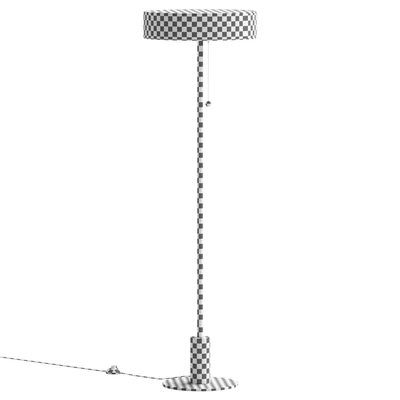 Allied Maker Monoscope Floor Lamp — Ver 2