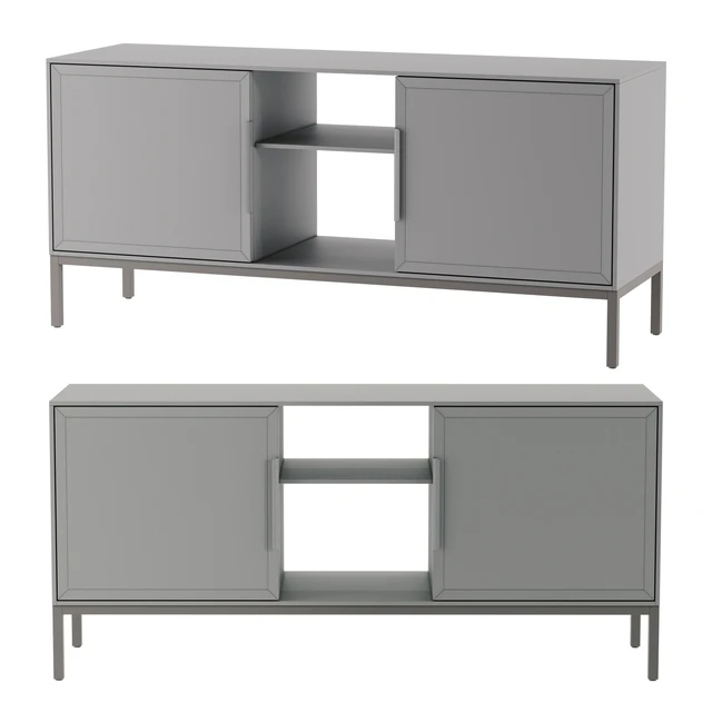 IKEA TULLSTOR TV cabinet — Descargar