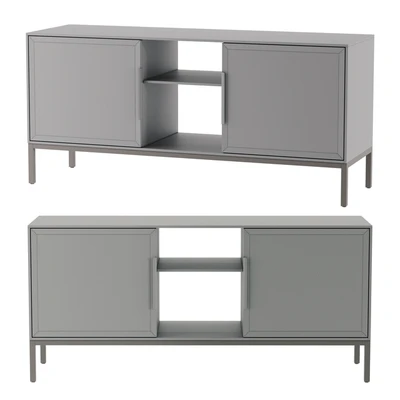 IKEA TULLSTOR TV cabinet — Ver 1