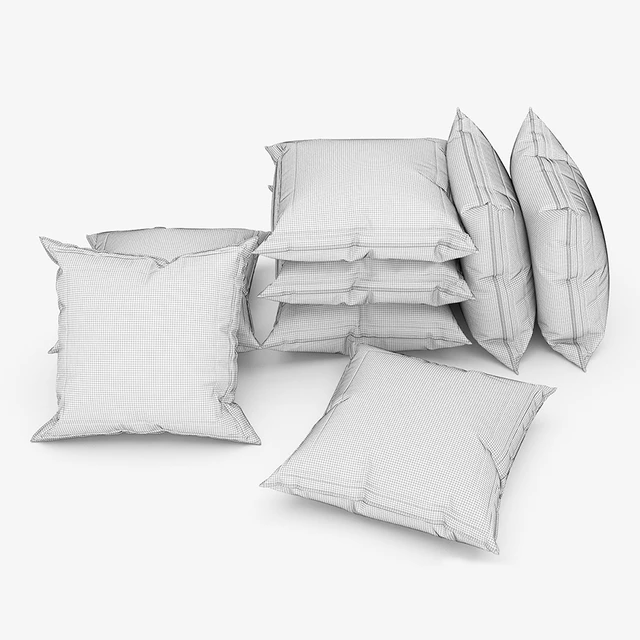 Pillows 72 — Descargar