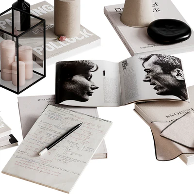 Decorative set 02 — Ver 4