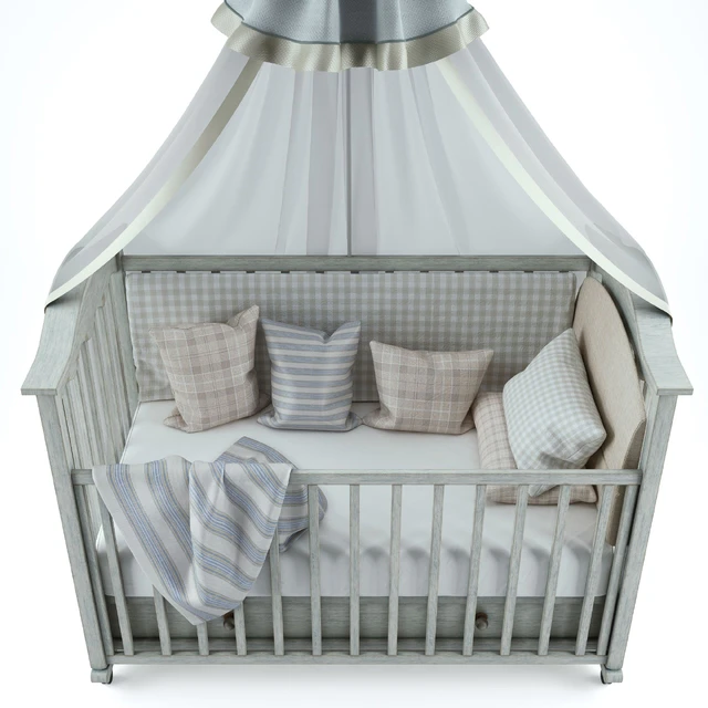 Crib — Descargar