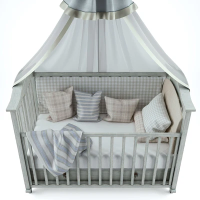 Crib — Ver 2